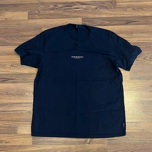 Sonneti Black T shirt